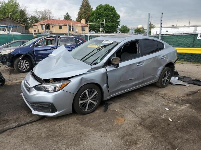 Vin: 4s3gkad61n3607317, lot: 60470265, subaru impreza premium 2022 img_1
