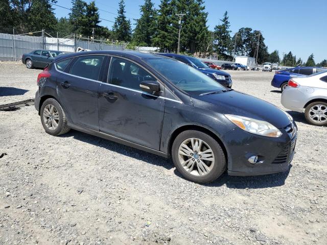 Vin: 1fahp3m20cl131420, lot: 62907375, ford focus sel 20124