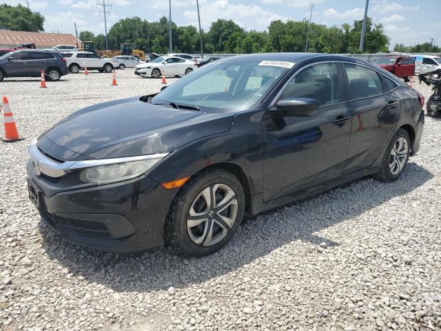 Vin: 2hgfc2f51gh521154, lot: 62066905, honda civic lx 2016 img_1