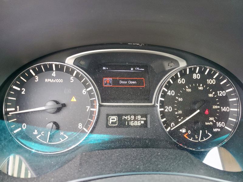 2015 NISSAN ALTIMA 2.5 - 1N4AL3AP7FC454039