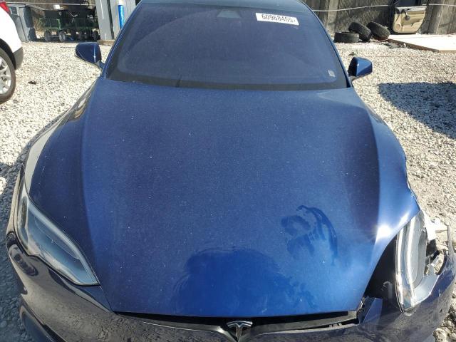 2017 TESLA MODEL S - 5YJSA1E18HF231187