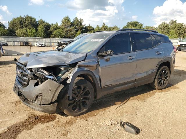 Vin: 3gkalmev2ml321560, lot: 61207395, gmc terrain sle 2021 img_1
