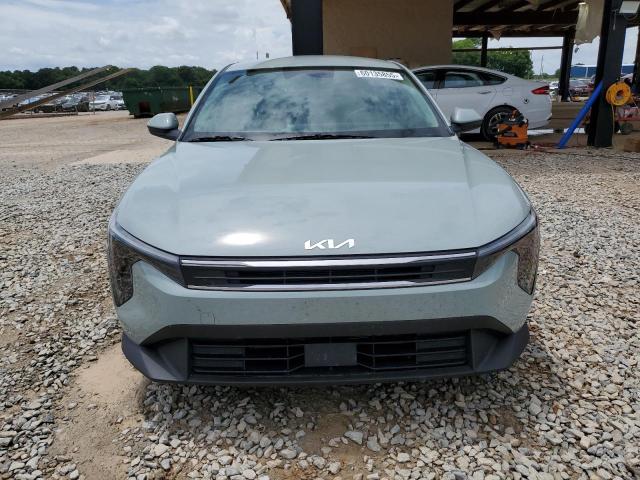 2025 KIA K4 LX 3KPFT4DE0SE019544