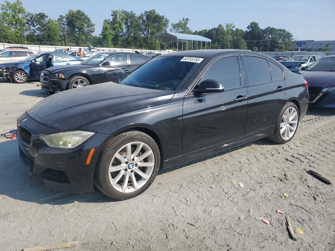 BMW 1 SERIES ACTIVEHYBR