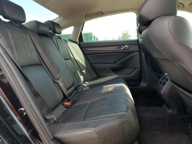 2020 HONDA ACCORD EXL 1HGCV1F5XLA047365