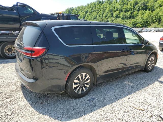 Vin: 2c4rc1l75nr121164, lot: 58916785, chrysler pacifica hybrid touring l 20223