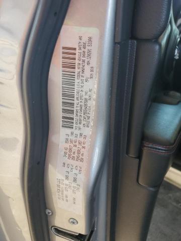 2017 JEEP CHEROKEE T 1C4PJMBS5HW587600
