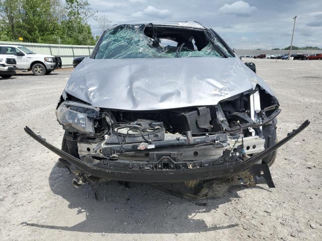 2022 HONDA PILOT TRAI 5FNYF6H81NB069836