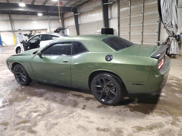 2020 DODGE CHALLENGER 2C3CDZAG3LH210968