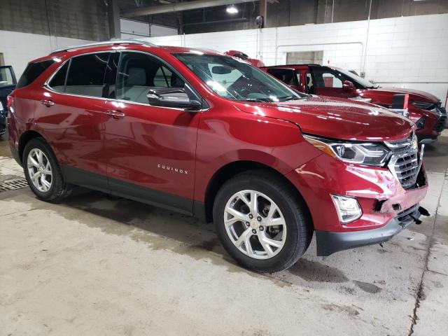 Vin: 2gnaxxevxm6151610, lot: 60805265, chevrolet equinox premier 20214