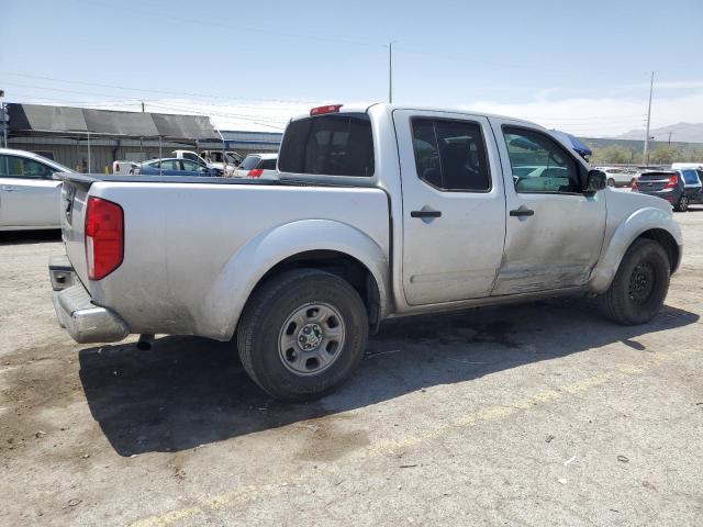 2015 NISSAN FRONTIER S 1N6AD0ER4FN724041