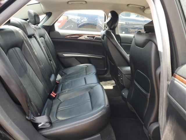 2016 LINCOLN MKZ 3LN6L2J97GR617072