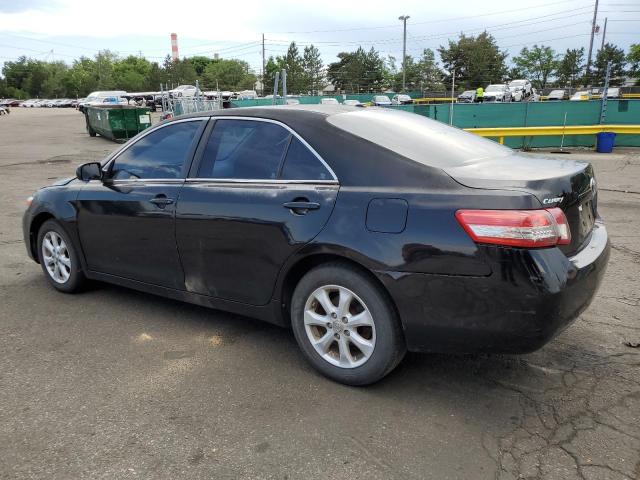 Vin: 4t4bf3ekxbr123367, lot: 60814135, toyota camry base 20112