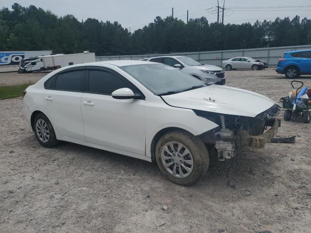 Vin: 3kpf24ad4me299907, lot: 59294975, kia forte fe 20214