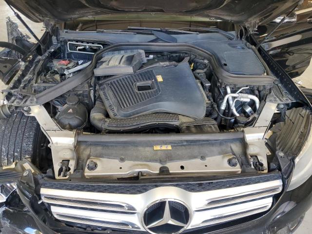 2016 MERCEDES-BENZ GLC 300 4M - WDC0G4KB9GF099212