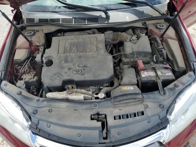 2017 TOYOTA CAMRY XSE - 4T1BK1FK1HU579002