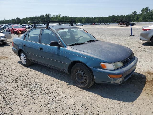 Vin: 2t1ae09b5rc080960, lot: 61289125, toyota corolla le 19944