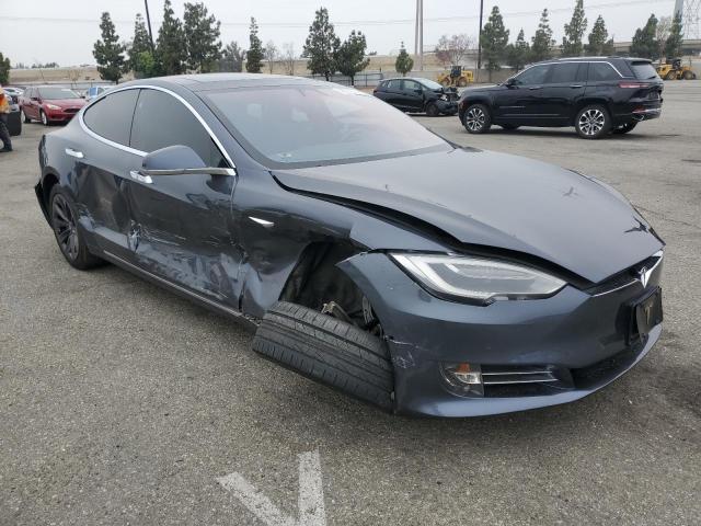 Vin: 5yjsa1e23jf261843, lot: 59527805, tesla model s 20184