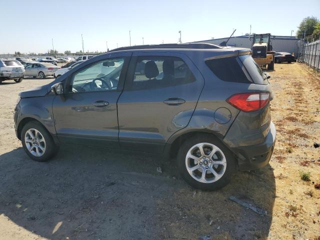2020 FORD ECOSPORT S #3281693928