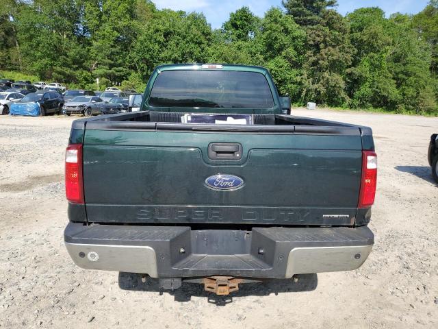 2016 FORD F250 SUPER - 1FTBF2B6XGEC94007