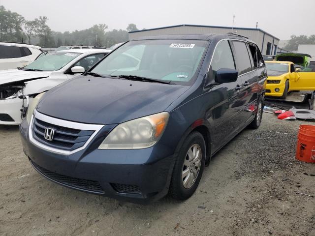 HONDA ODYSSEY EX