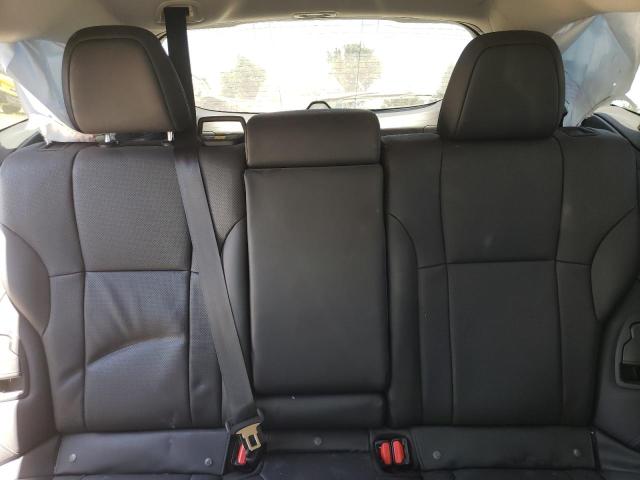 2024 SUBARU OUTBACK LI 4S4BTGND3R3270528