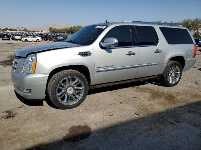 CADILLAC ESCALADE E