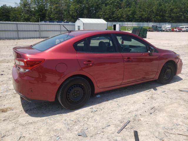 2019 SUBARU IMPREZA 4S3GKAA66K3618197