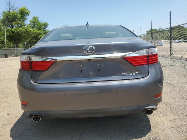 2015 LEXUS ES 350 JTHBK1GG6F2171634