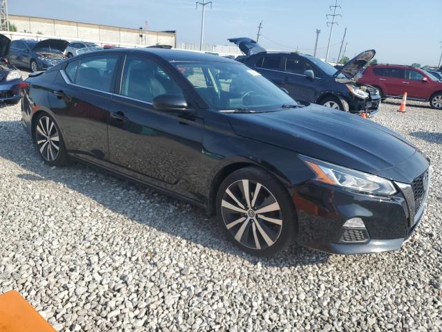 2020 NISSAN ALTIMA SR 1N4BL4CV7LC244686