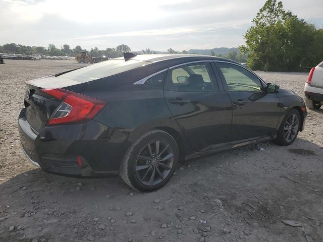 Vin: jhmfc1f37kx003334, lot: 61417205, honda civic ex 20193