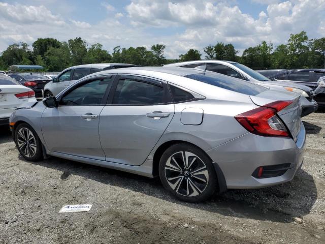 Vin: 2hgfc1f32jh641030, lot: 60207345, honda civic ex 20182