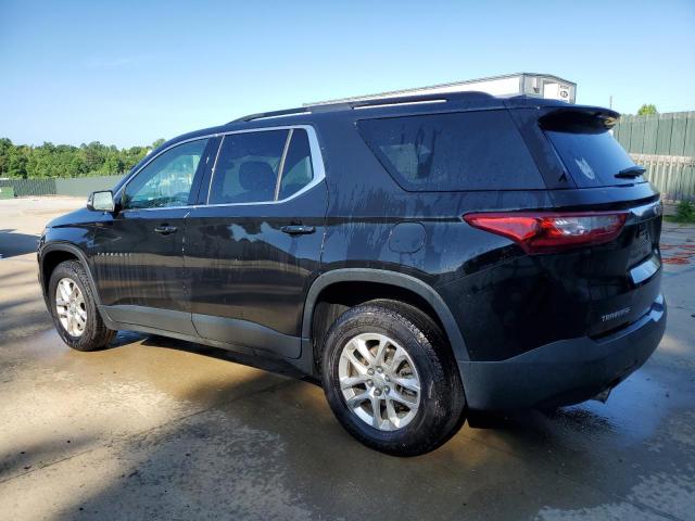 2021 CHEVROLET TRAVERSE L 1GNERGKWXMJ186921