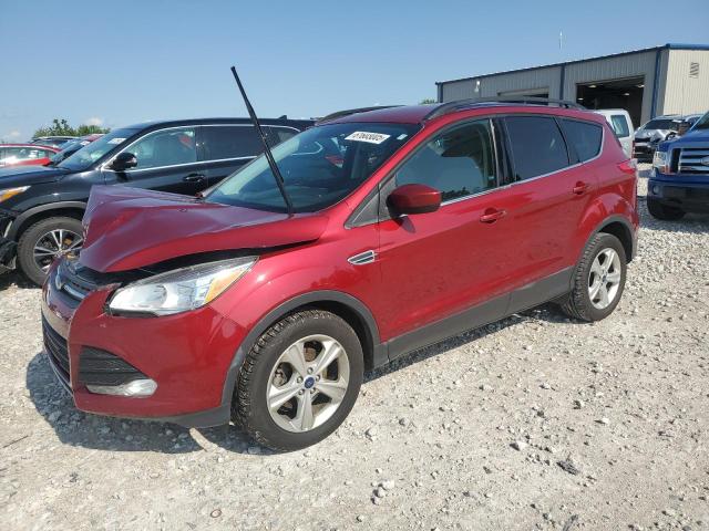 Vin: 1fmcu0gxxgub70336, lot: 61603005, ford escape se 2016 img_1