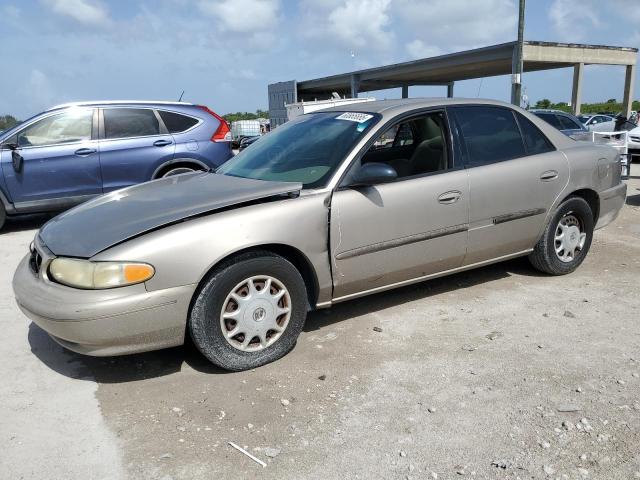 BUICK CENTURY CU