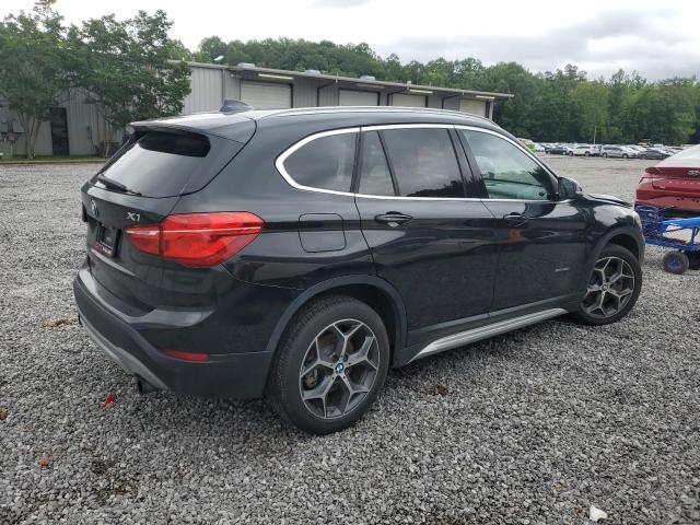2017 BMW X1 SDRIVE2 WBXHU7C37H5H36301