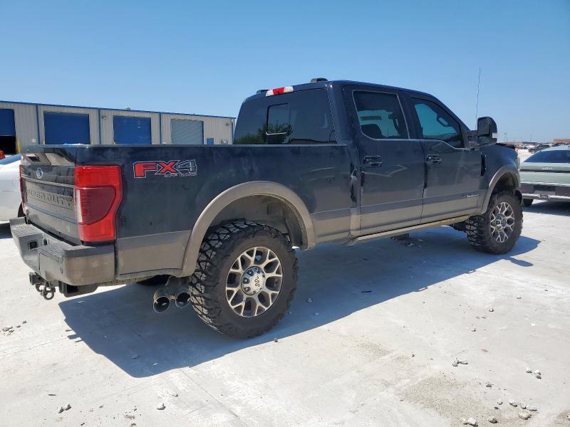 2020 FORD F250 SUPER 1FT7W2BT9LEE84774