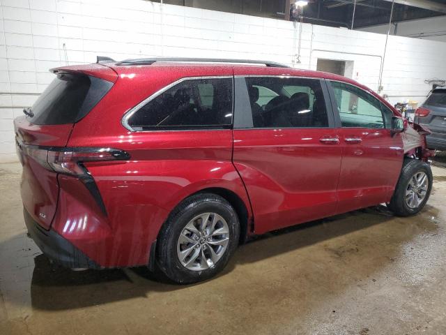 Vin: 5tdjskfc5ss180877, lot: 59136975, toyota all models xle 20253