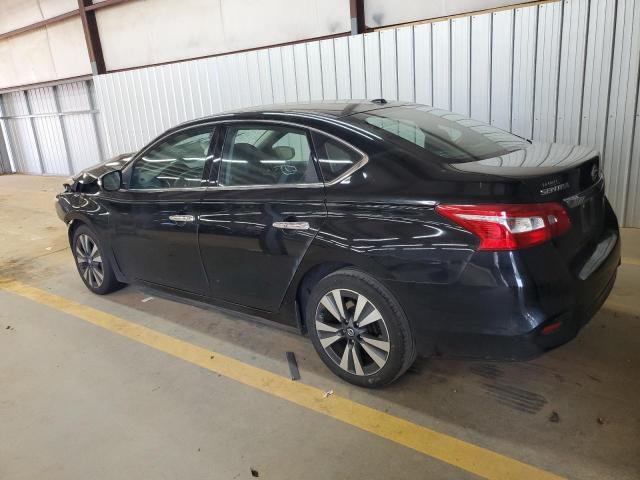 Vin: 3n1ab7ap2hy349782, lot: 62290505, nissan sentra s 20172