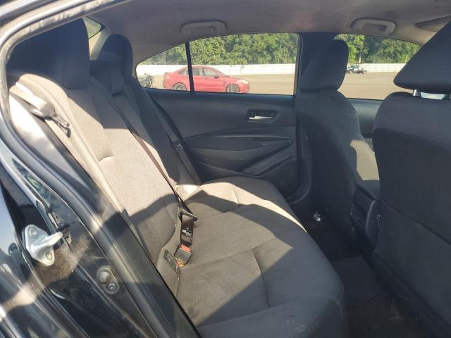 2021 TOYOTA COROLLA LE 5YFEPMAEXMP237979