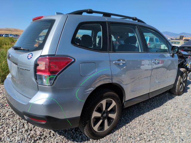 Vin: jf2sjabc3jh600518, lot: 62151835, subaru forester 2.5i 20183