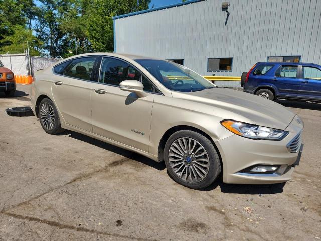 Vin: 3fa6p0ru3jr168508, lot: 61079065, ford fusion titanium/platinum hev 20184