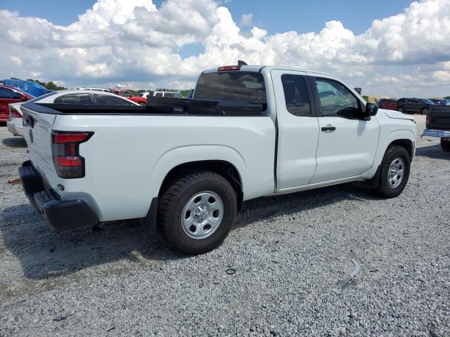 Vin: 1n6ed1cl1pn622400, lot: 61075485, nissan frontier s 20233
