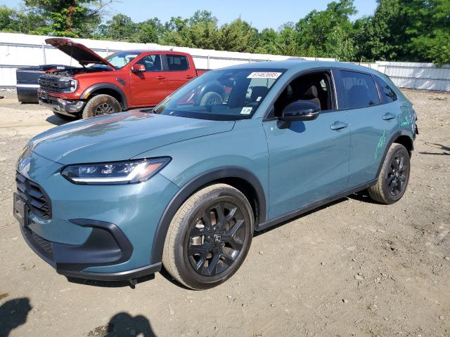 Vin: 3czrz2h50rm749426, lot: 61462695, honda hr-v sport 2024 img_1