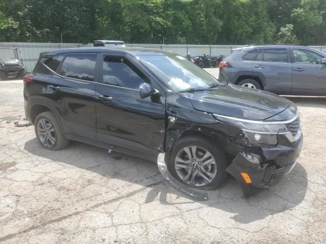 2021 KIA SELTOS LX KNDEPCAAXM7209785