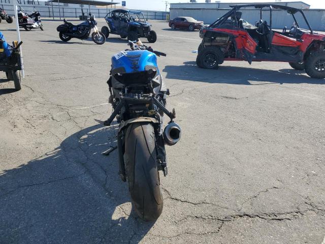 2012 SUZUKI GSX750 - JS1GR7MA9C2100939