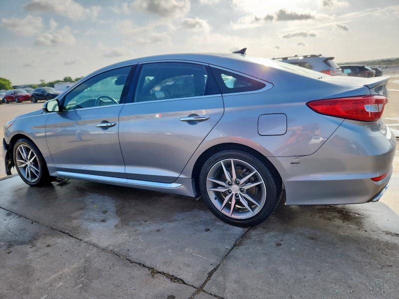 Vin: 5npe34ab0fh124253, lot: 58973205, hyundai sonata sport 20152