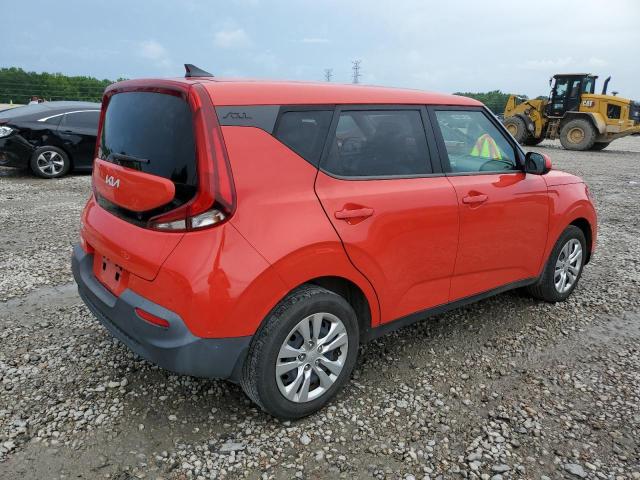 Vin: kndj23au9n7160040, lot: 61630485, kia soul lx 20223