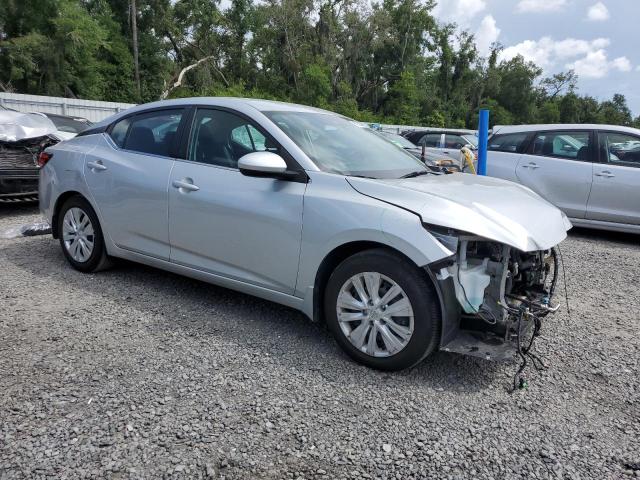 Vin: 3n1ab8bv1py312580, lot: 60138275, nissan sentra s 20234