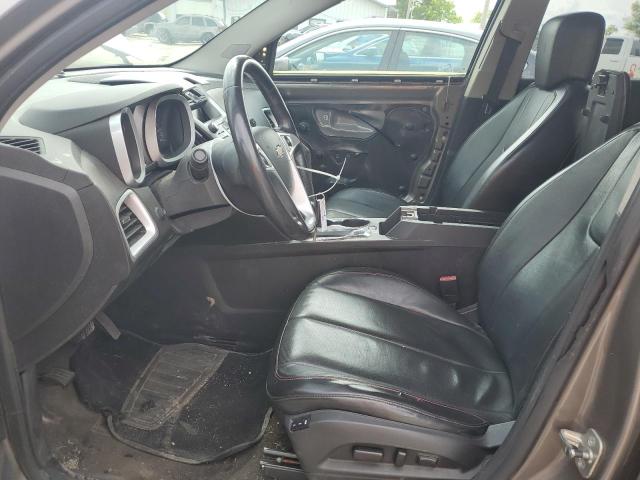 2CNALFEW3A6281064 2010 CHEVROLET EQUINOX
